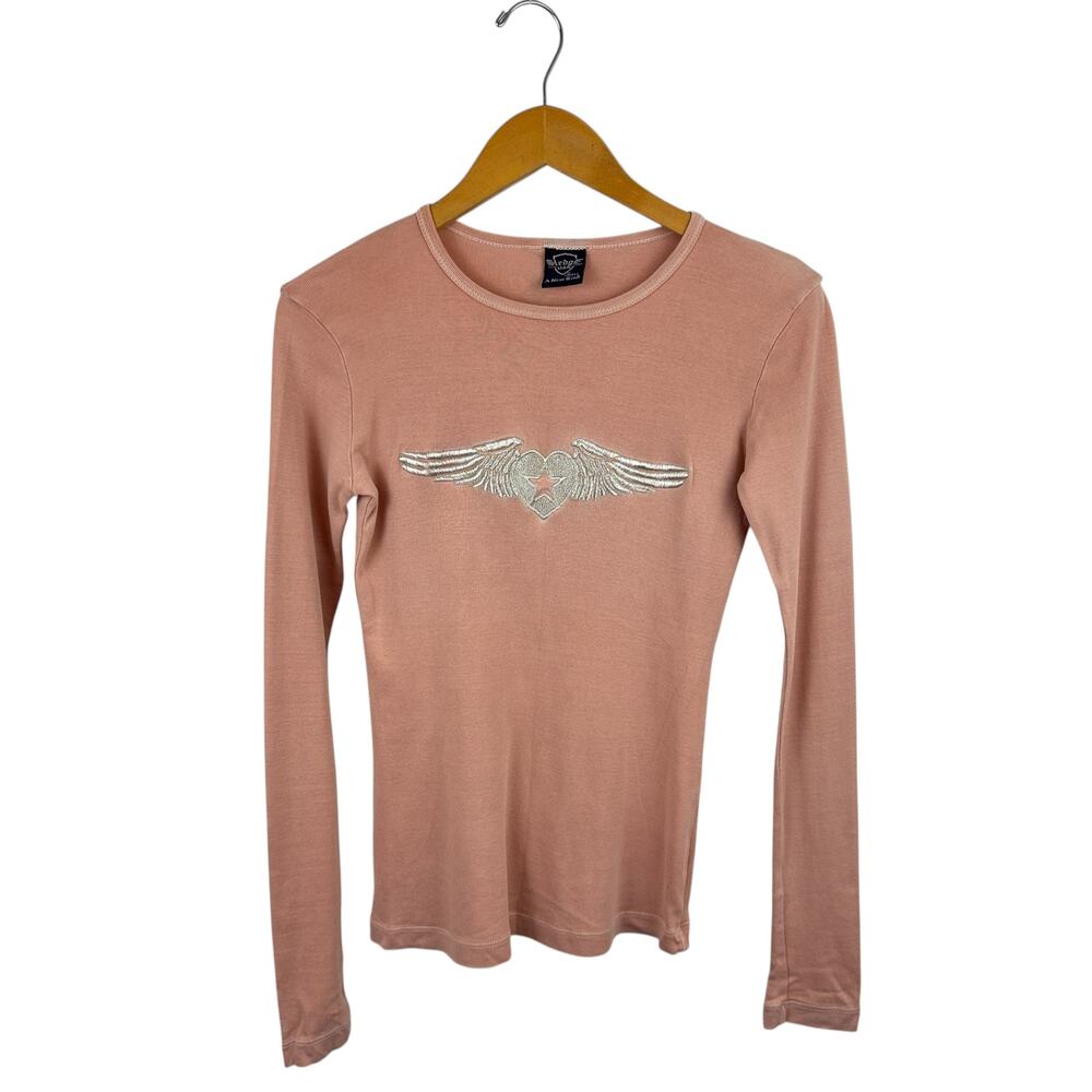 Sledge USA Y2K Long Sleeve Tee